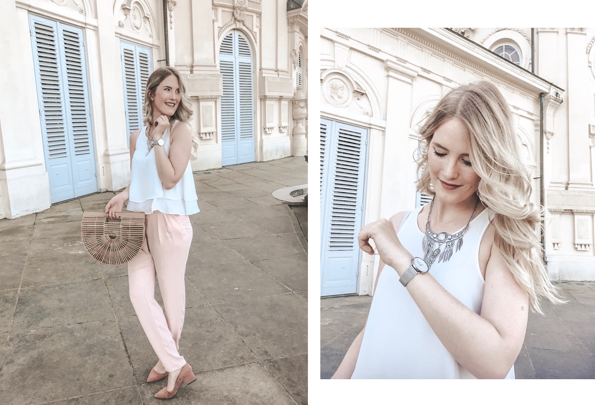 #Zeitschenken: Alles zur Quality Time mit Mama und meinen Erfahrungen mit Nordgreen Uhren Fashionblog Stuttgart Schloss Solitude #Zeitschenken: Alles zur Quality Time mit Mama und meinen Erfahrungen mit Nordgreen Uhren Fashionblog Stuttgart Schloss Solitude