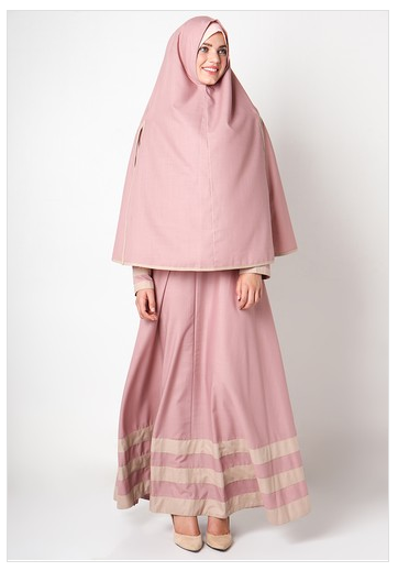 Trend iModel Baju Muslim Wanitai Kombinasi Terpopuler 2019 Trend iModel Baju Muslim Wanitai Kombinasi Terpopuler 2019