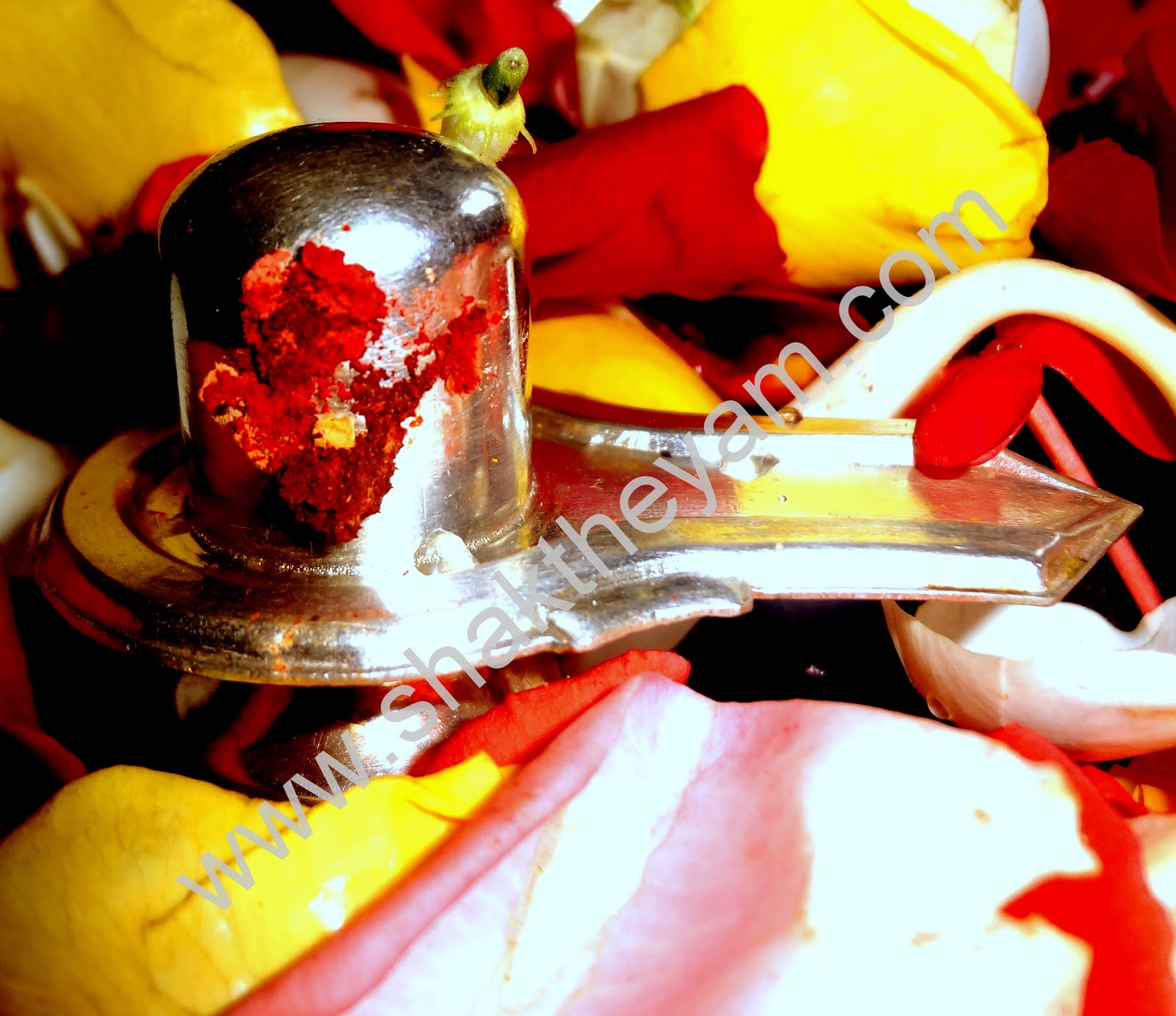 Swarnakarshana Bhairava