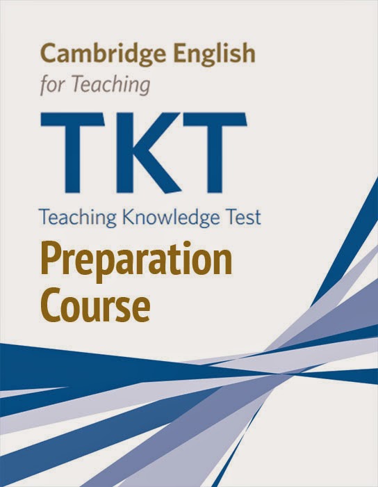 TKT - Teaching Knowledge Test