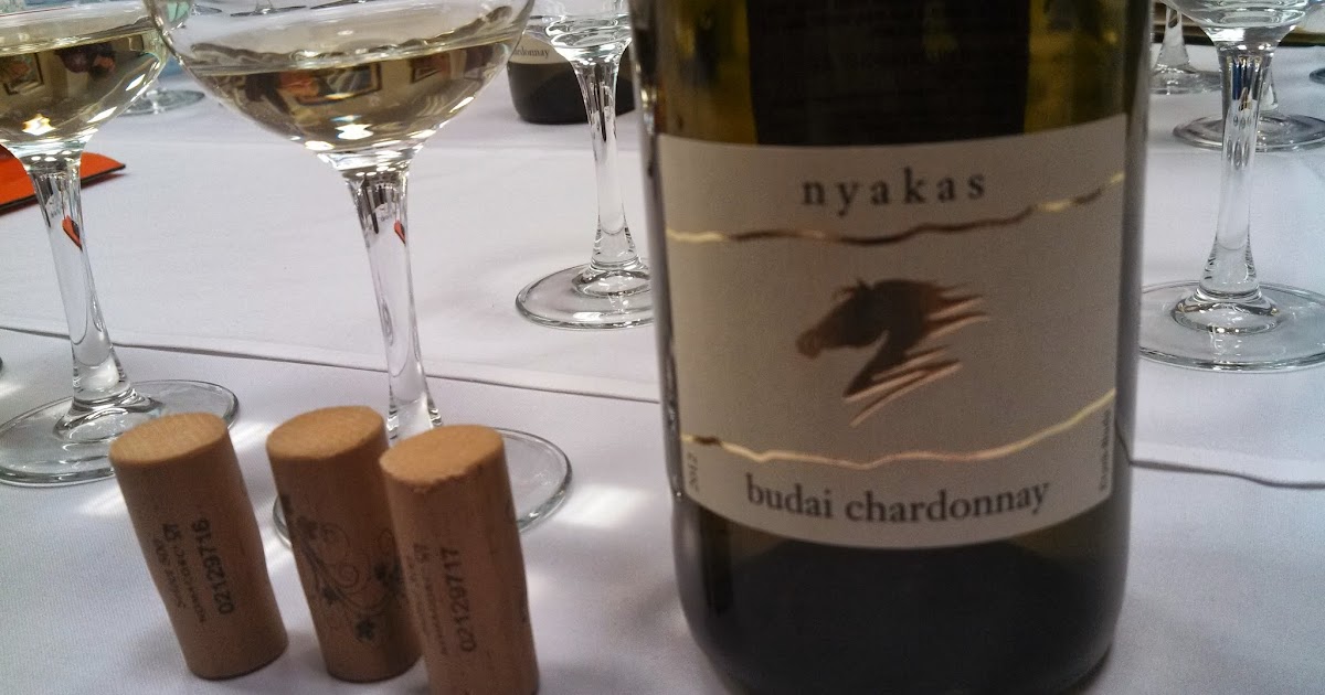 Hungary's EtyekBuda Wine Region & Nyakas Pince