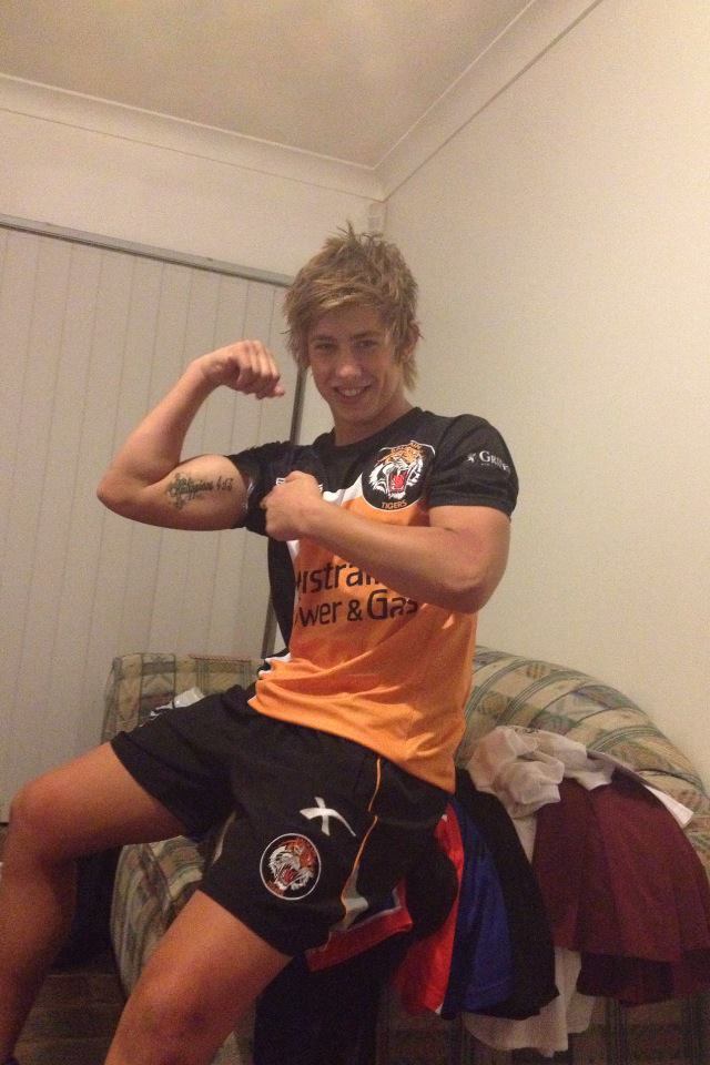 twink meaning DrBeckmann