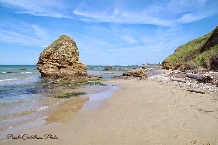 punta aderci