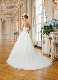 Wedding Dresses For 2015 By Lillian West Wedding Dresses For 2015 By Lillian West
