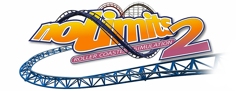      Nolimits 2 Roller Coaster Simulation,