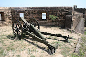 Ramkot Fort Mangla