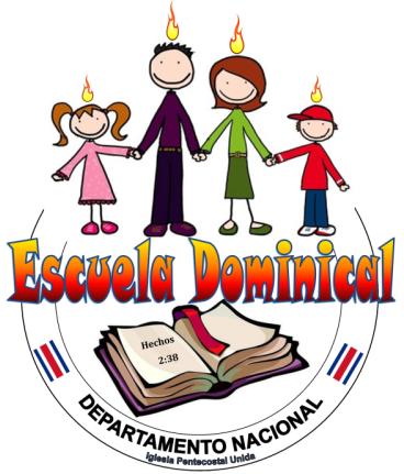 Departamento Escuela Dominical I.P.U Costa Rica