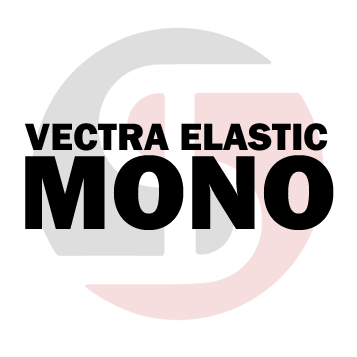 Vectra Elastic MONO - Most Invisible Elastic