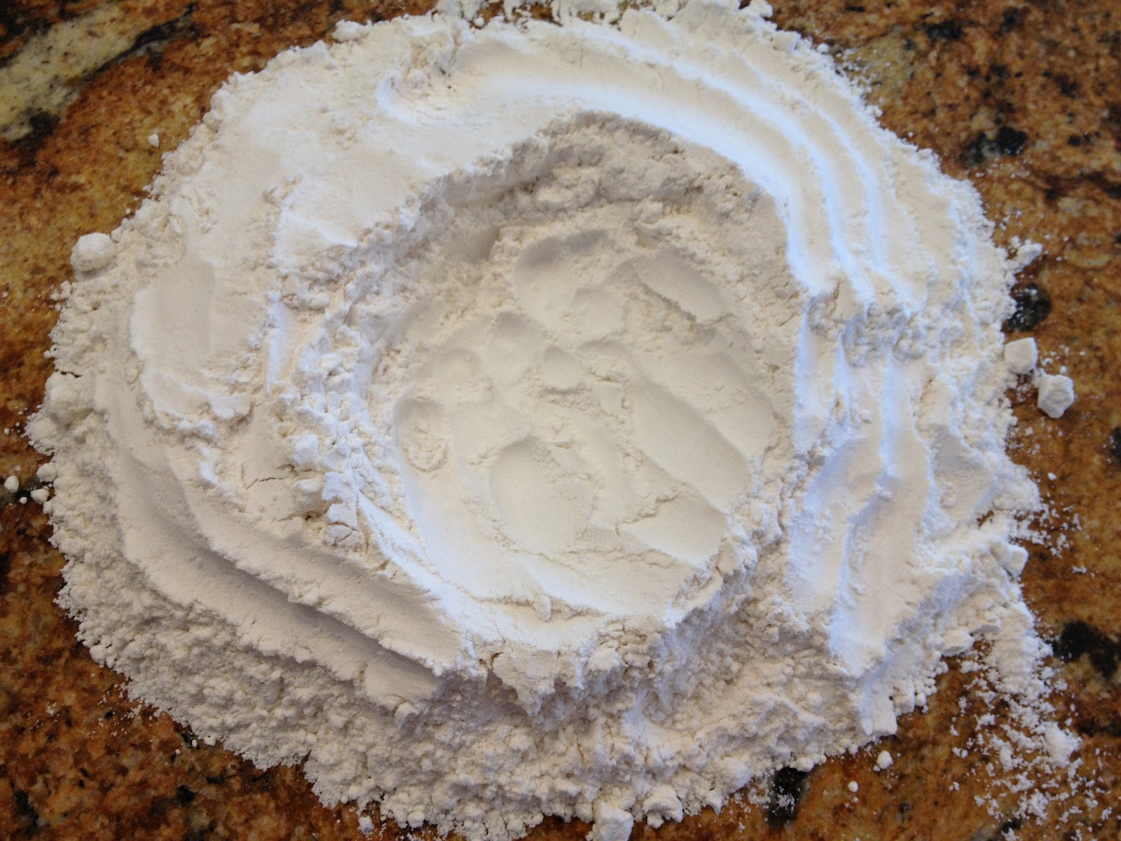 Busy Mom's Menu Plan How to make Homemade Pasta without a Pasta Maker