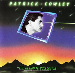 Patrick Cowley Tech No Logical World Primitive World Patrick Cowley Tech No Logical World Primitive World