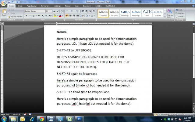 10 COMPUTER SHORTCUTS YOU CAN USE FOR PRANKING