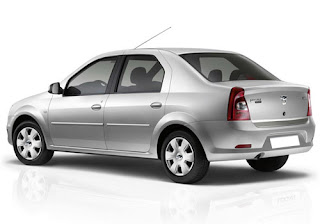 Mahindra New Car 2011-1