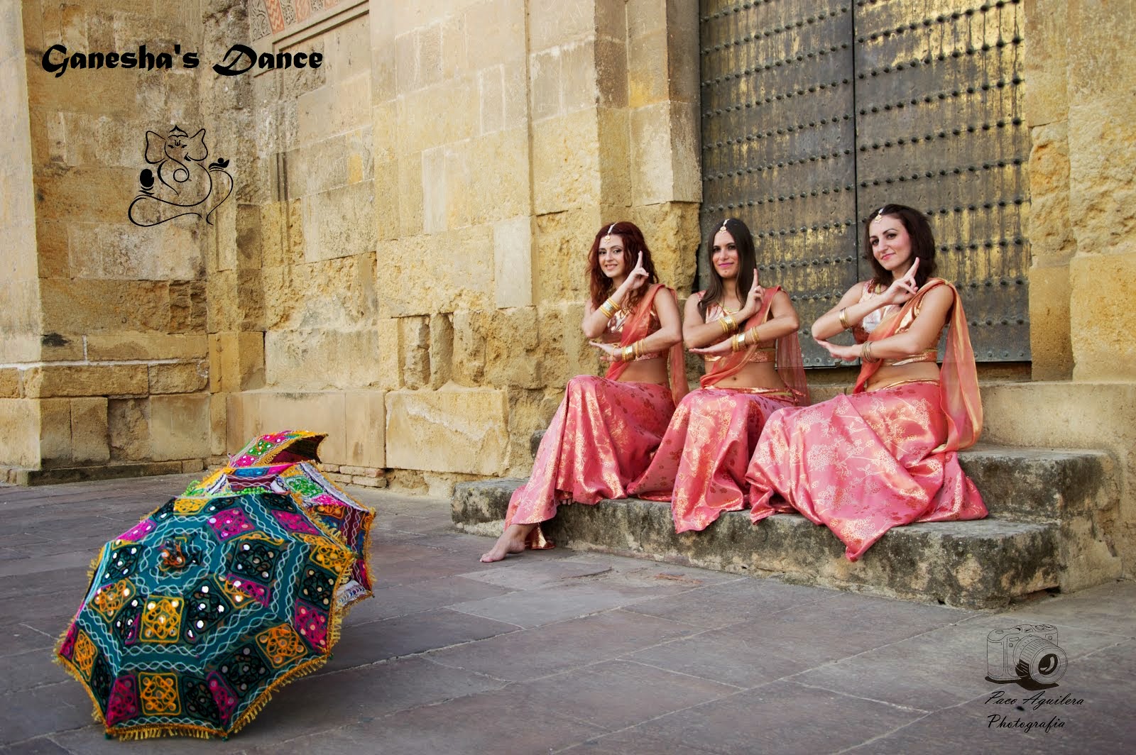 Ganesha's Dance en Córdoba