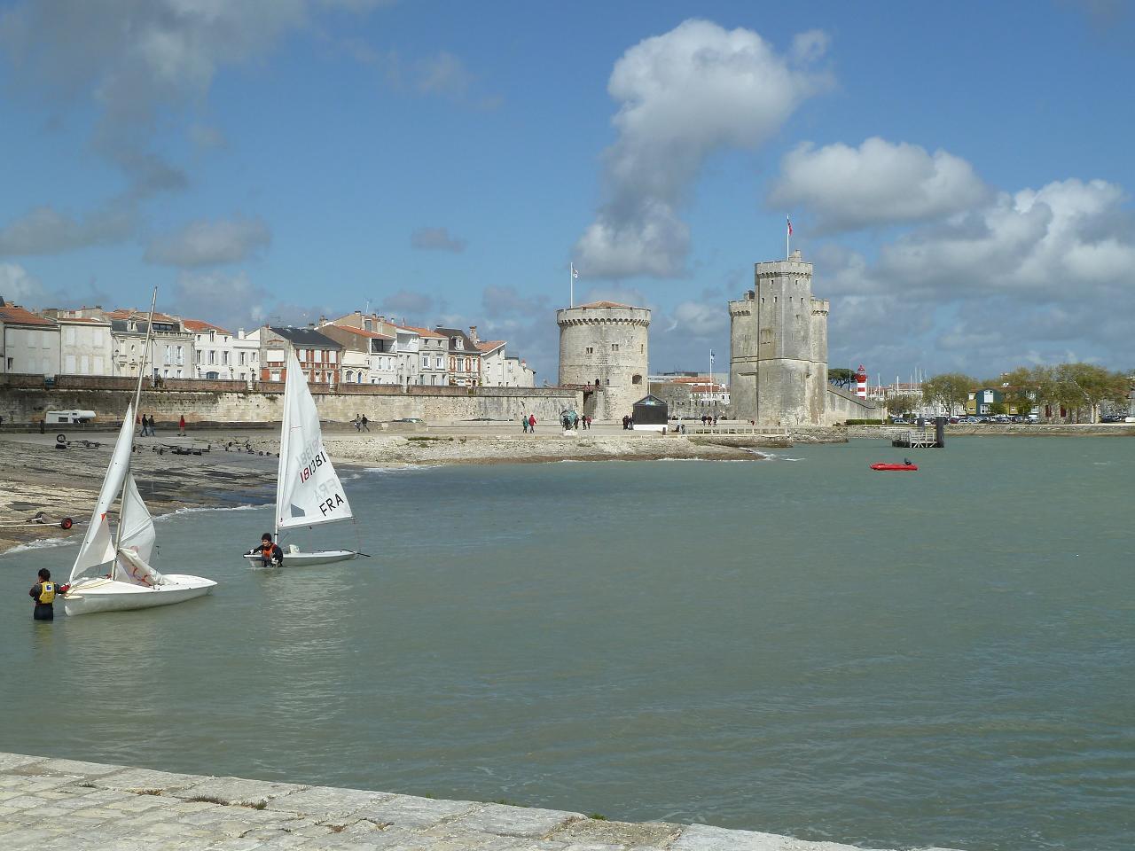 etudiantes prostituée la rochelle