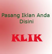 Pasang Iklan anda