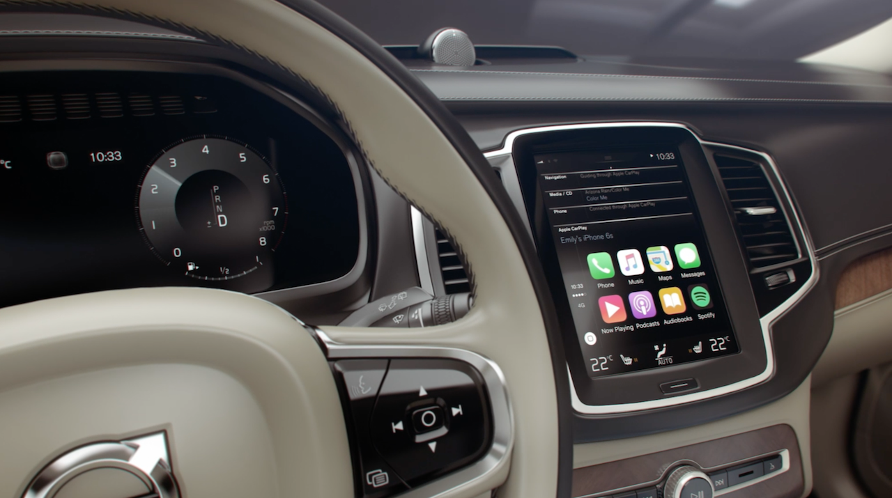 AppRadioWorld Apple CarPlay, Android Auto, Car Technology News