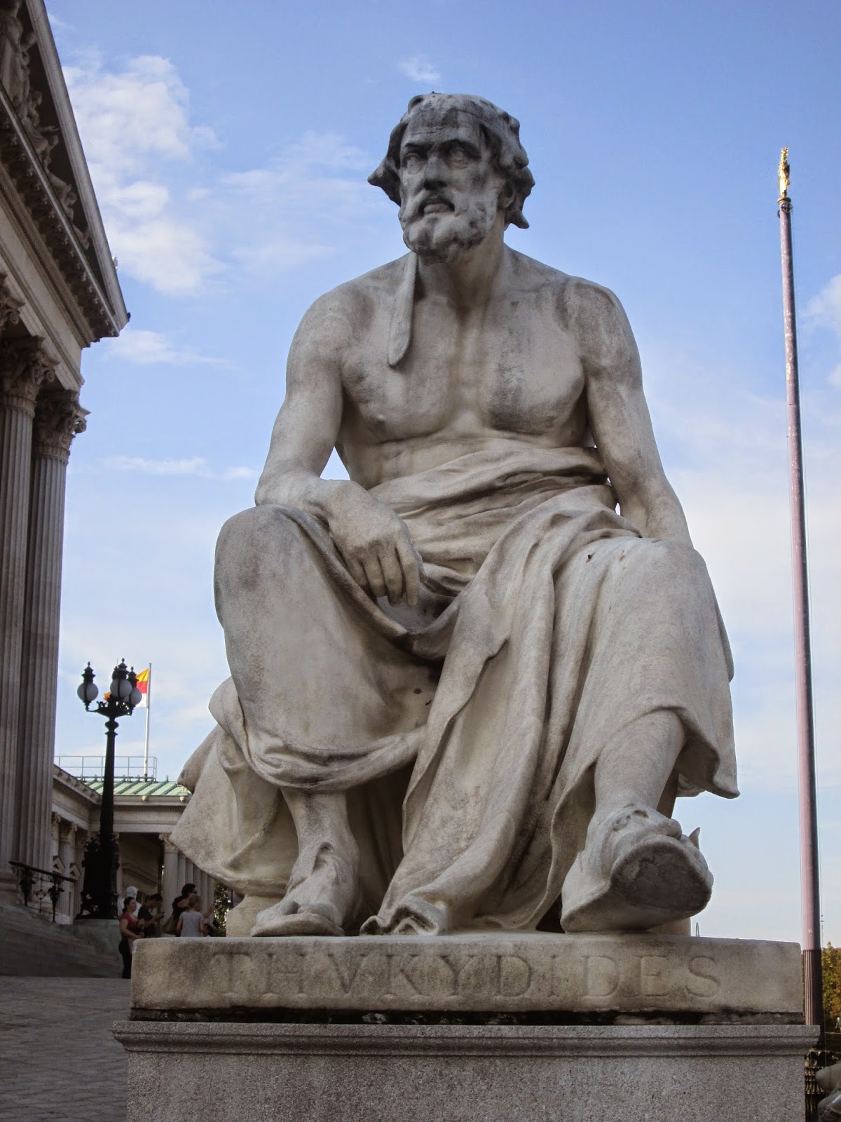 Opiniones de Diódoto de Atenas