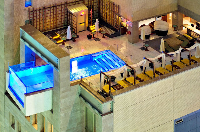 Travel: The Joule, Dallas TX title=