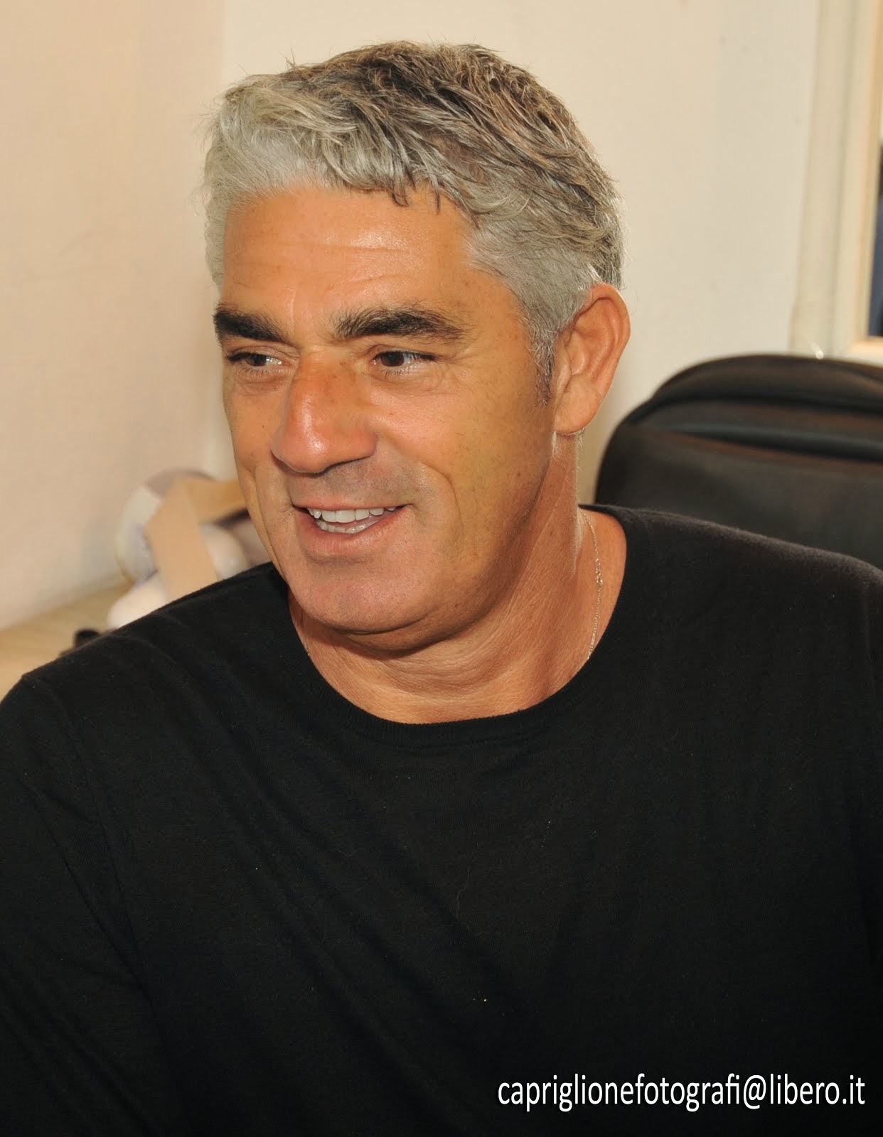 BIAGIO IZZO