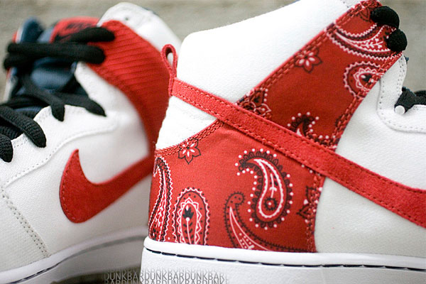 nike dunk cheech and chong