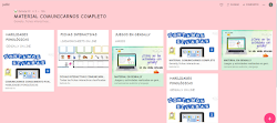 PADLET COMUNICARNOS