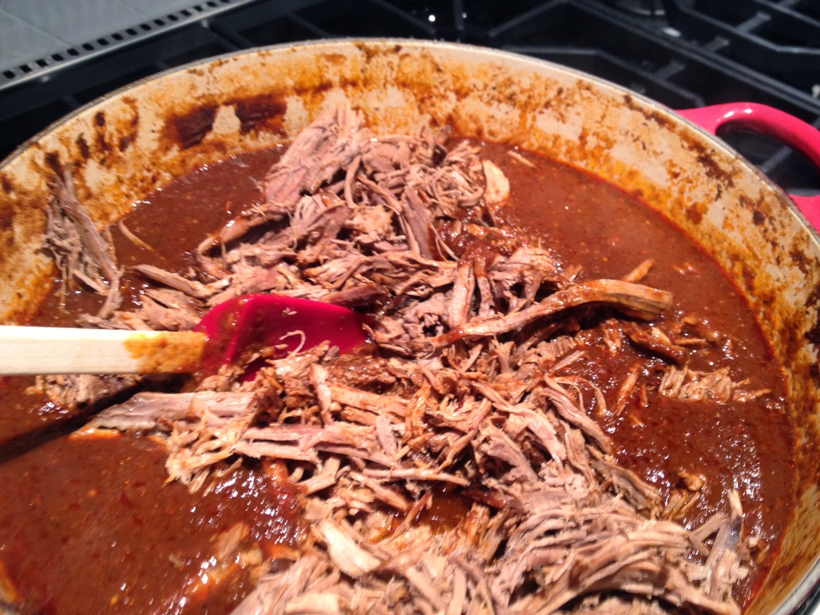 Dutch Oven Chuck Roast Barbacoa at Michael Landers blog