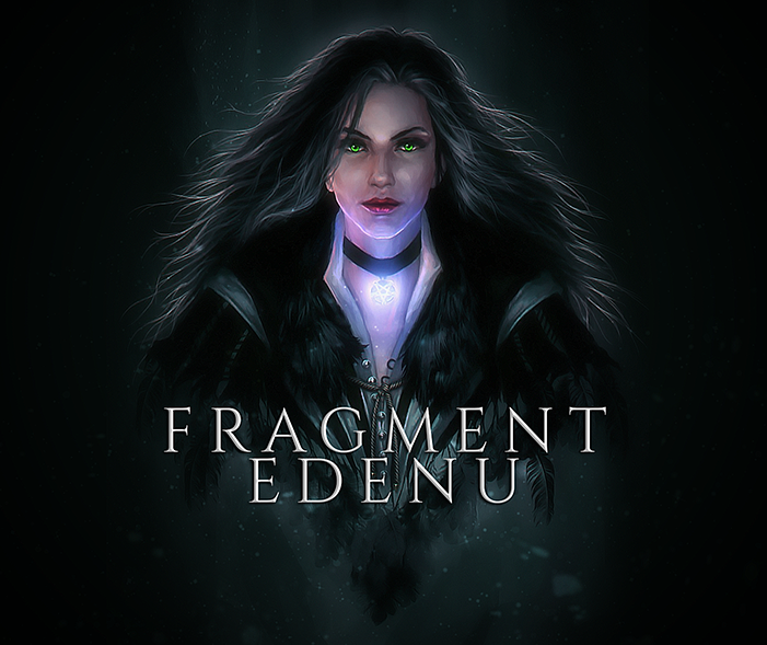 Fragment Edenu