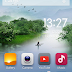 Setting Google Now as the default Launcher in Xiaomi Redmi Note