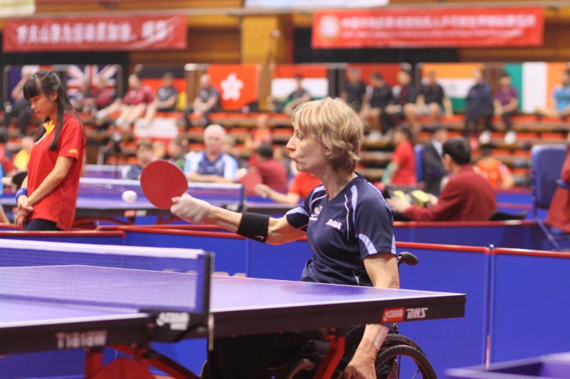 florence Sireau (FRA)