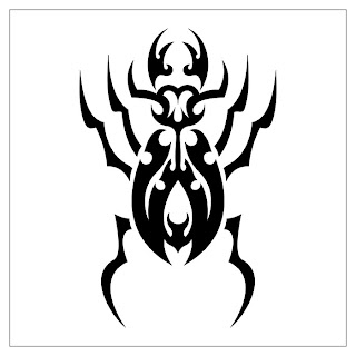 Tribal Tattoo Designs For Men Tribal Tattoo Designs For Men