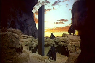 monolite, 2001, saturno