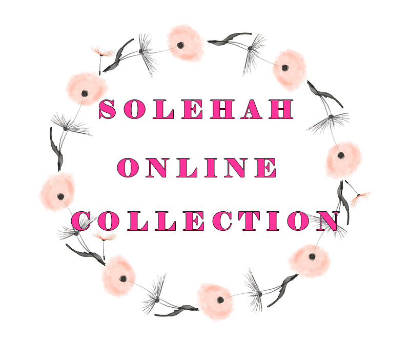 Solehah Online Collection
