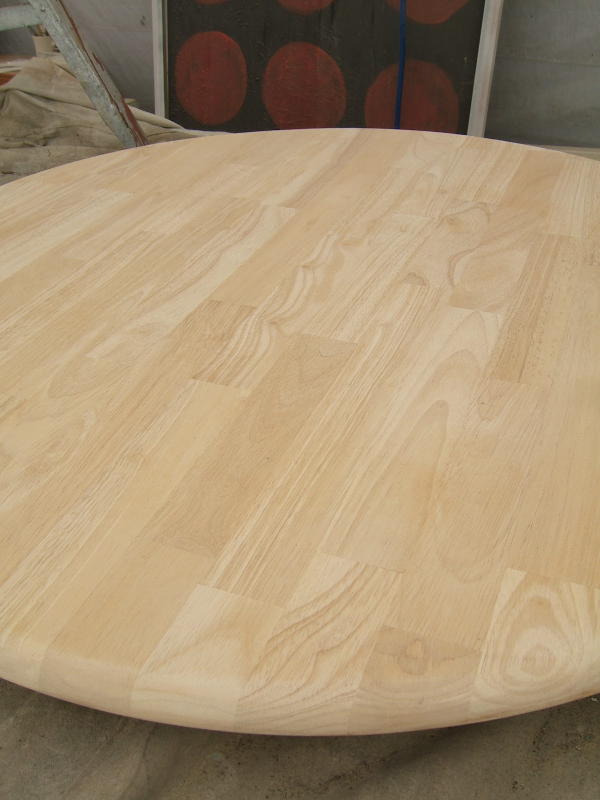 school round table