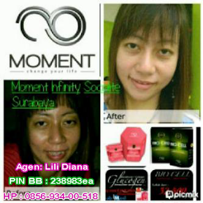 produk bio cell moment glucogen