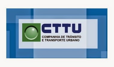 Twitter: CTTU - Recife