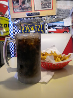 Sweet Travel Blog - a website about cakes, cookies, confectionery, and