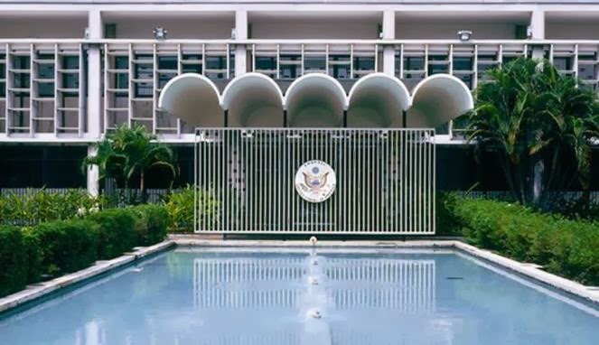 MEREKOO: AS Dikabarkan Punya Fasilitas Penyadapan di Jakarta, Ini Reaksi RI