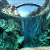 Subhanallah! Antara Sungai Paling Jernih Di Dunia, Verzasca River (12 Foto)