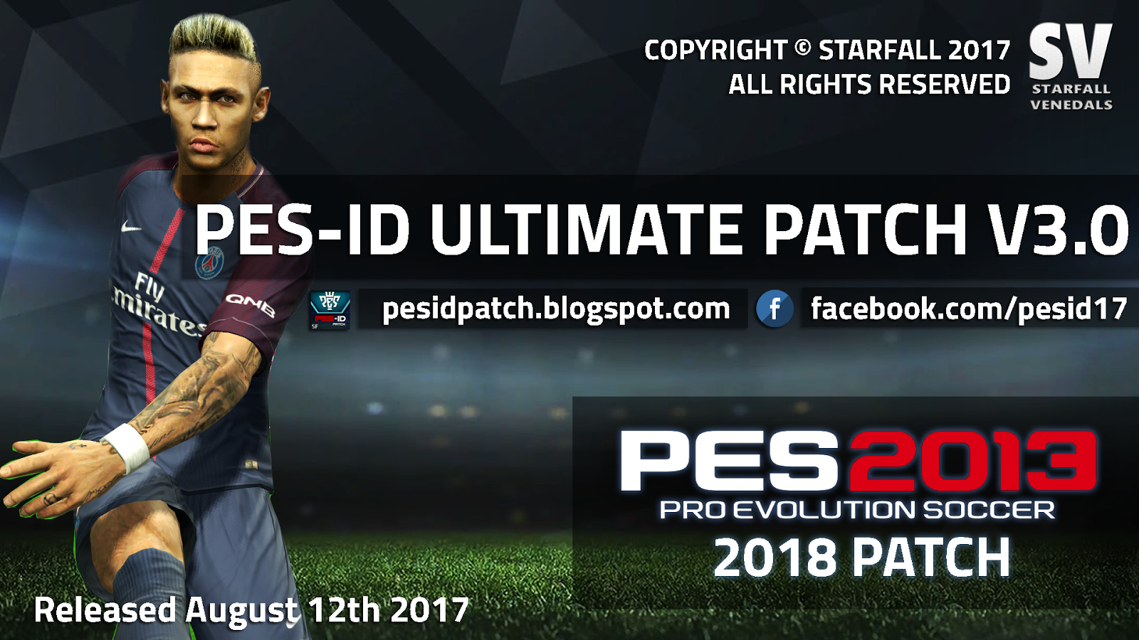 Pes 2013 Patch Ps3 Pes 2013 Patch Ps3