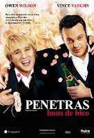 Filme Penetras Bons de Bico Dublado Filme Penetras Bons de Bico Dublado