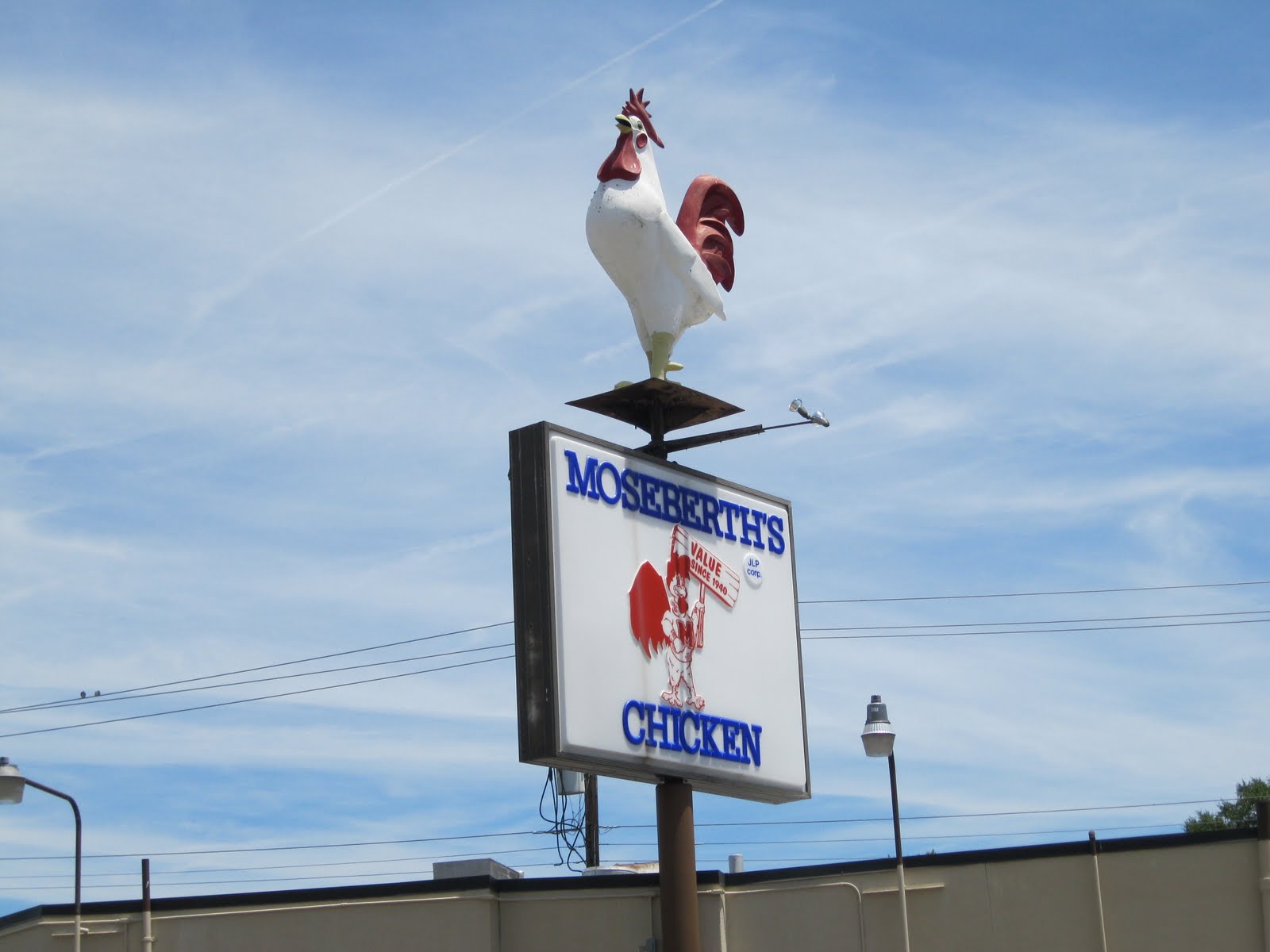 "Diners, Driveins, and Dives" Adventures DDD Virginia Beach Style!