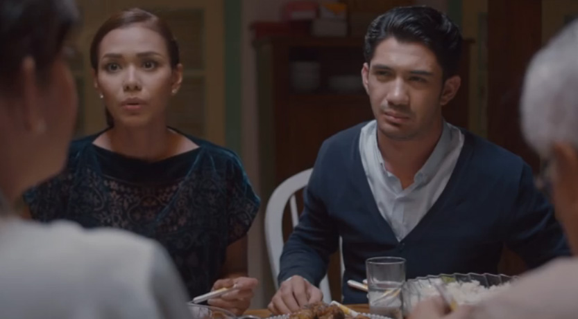 Film Bioskop: Kapan Kawin? Film Bioskop: Kapan Kawin?