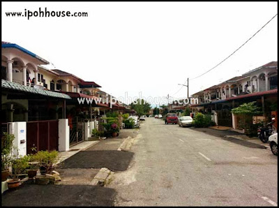 IPOH HOUSE FOR SALE (R05168)