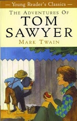 The Adventures of Tom Sawyer