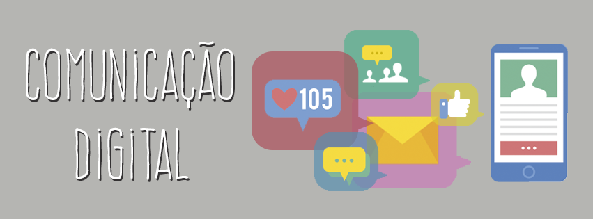 Blog Comunicação Digital | Universidade Federal do Maranhão