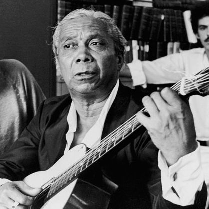 Nelson Cavaquinho Net Worth