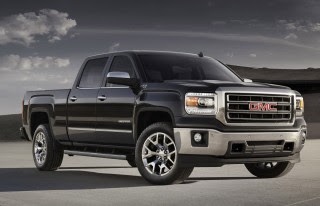 GMC Sierra 1500 GMC Sierra 1500