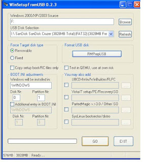 Cara Instal Komputer Cara Instal Komputer