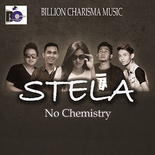 Stela Band - Tinggal Pilih