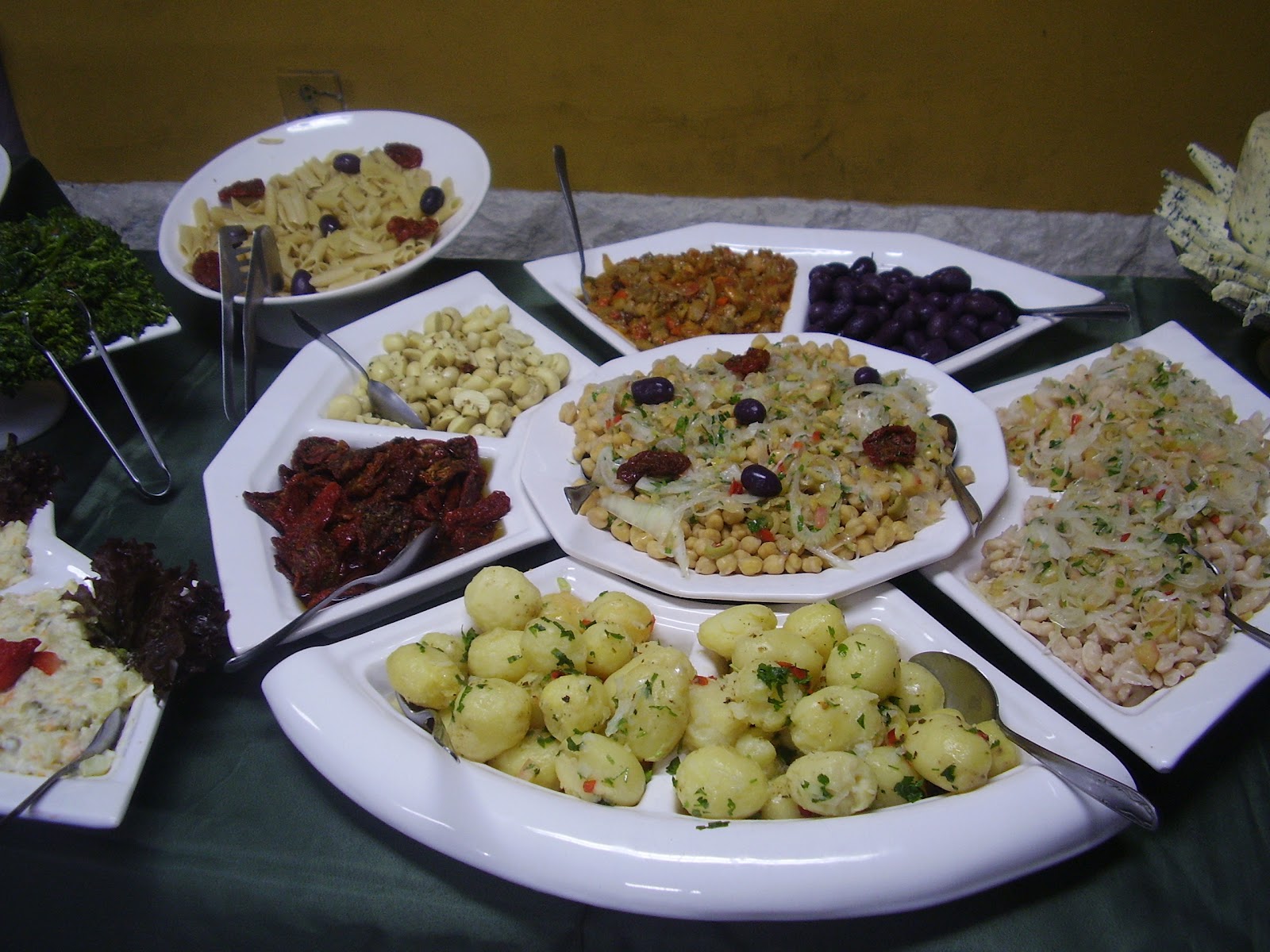 cursos de decoracao de interiores no porto:Mesa De Saladas Buffet Churrasco cursos de decoracao de interiores no porto:Mesa De Saladas Buffet Churrasco